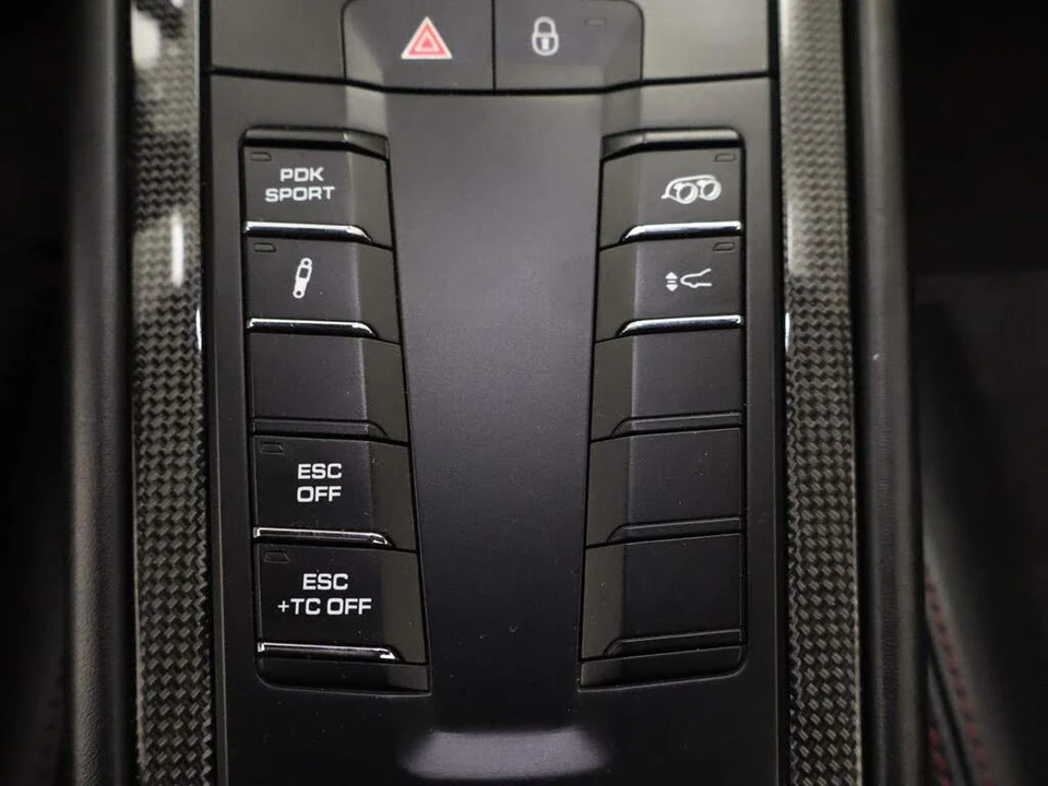 2015 Porsche 991 GT3 - Image 11 of 25