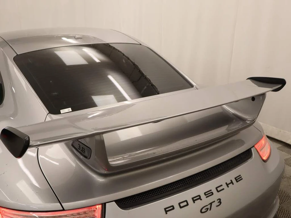 2015 Porsche 991 GT3 - Image 21 of 25