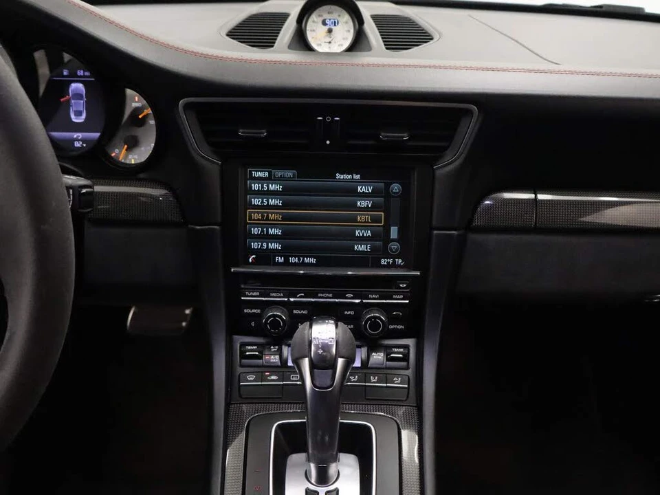 2015 Porsche 991 GT3 - Image 10 of 25