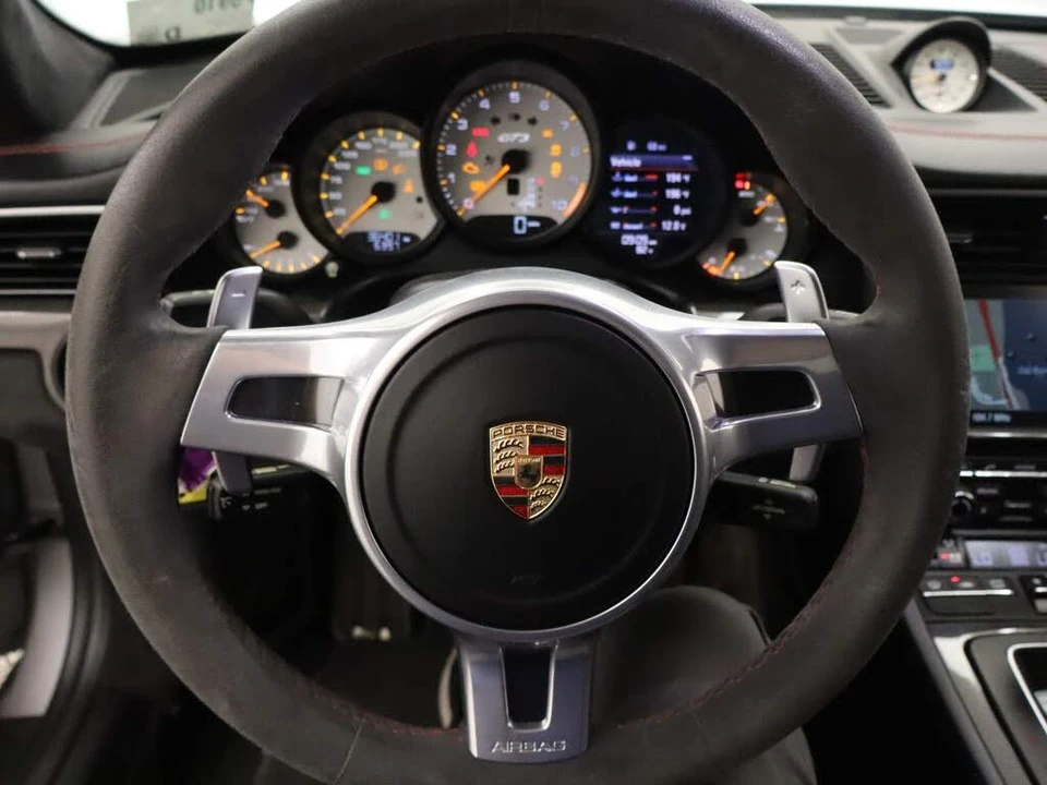 2015 Porsche 991 GT3 - Image 14 of 25