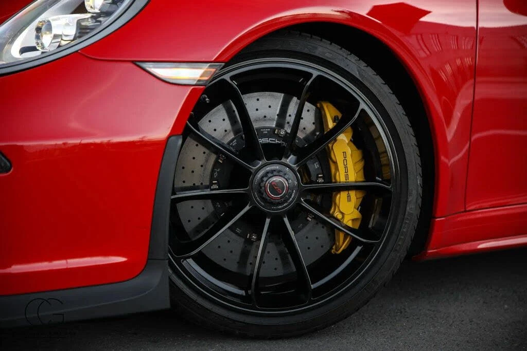 2015 Porsche 991 GT3 - Image 7 of 31