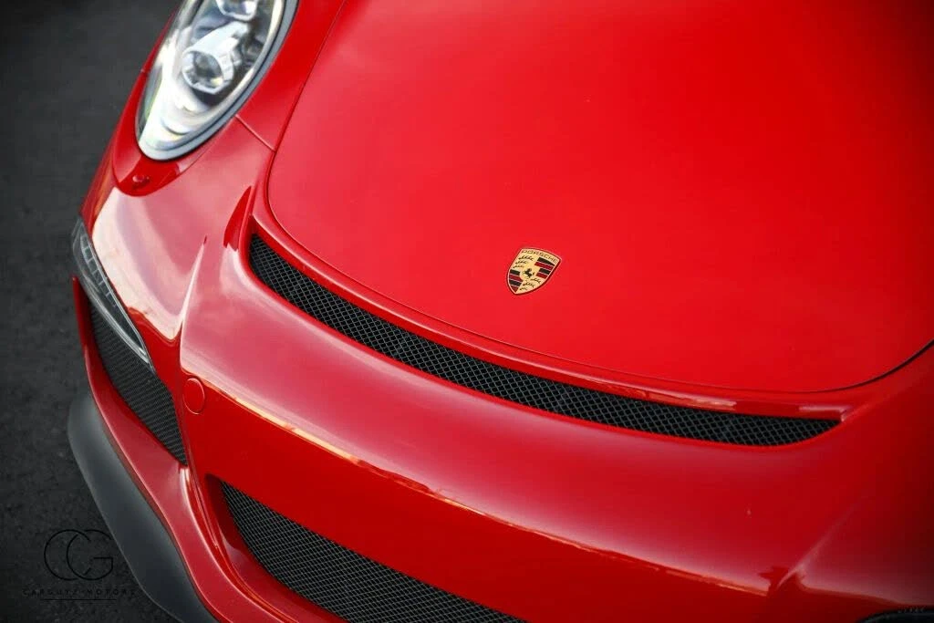 2015 Porsche 991 GT3 - Image 28 of 31
