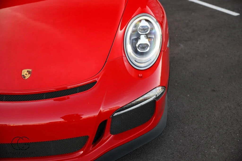 2015 Porsche 991 GT3 - Image 29 of 31