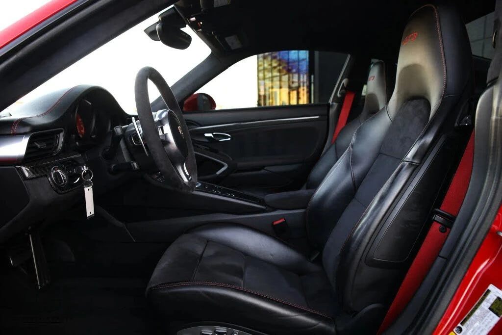 2015 Porsche 991 GT3 - Image 31 of 31
