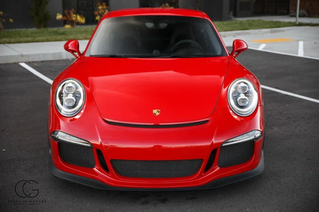 2015 Porsche 991 GT3 - Image 26 of 31