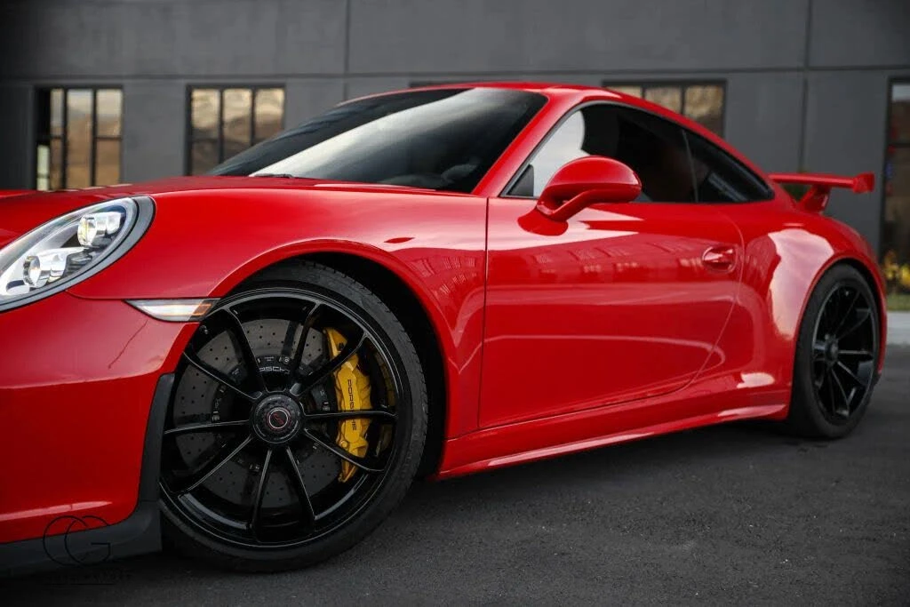 2015 Porsche 991 GT3 - Image 6 of 31