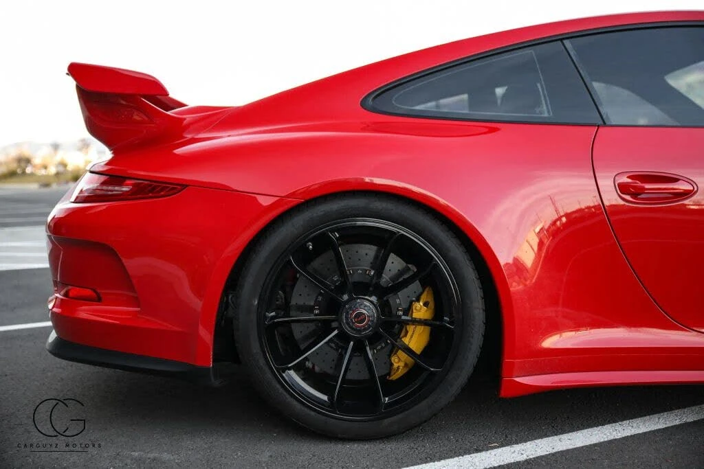 2015 Porsche 991 GT3 - Image 19 of 31