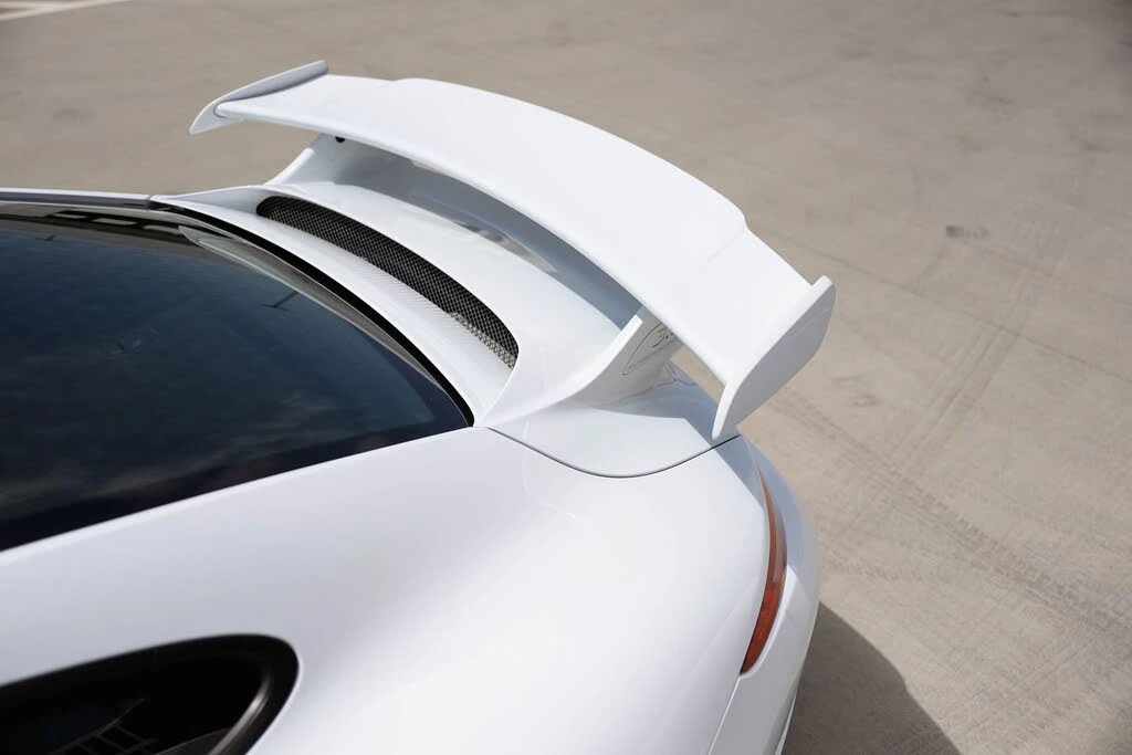 2015 Porsche 991 GT3 - Image 10 of 31