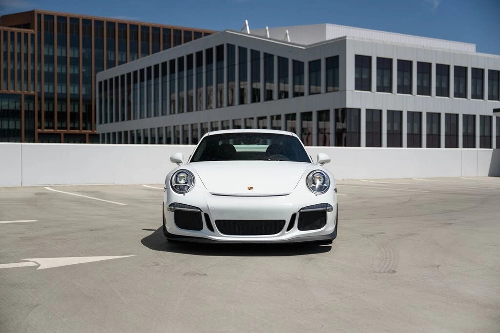 2015 Porsche 991 GT3 - Image 22 of 31
