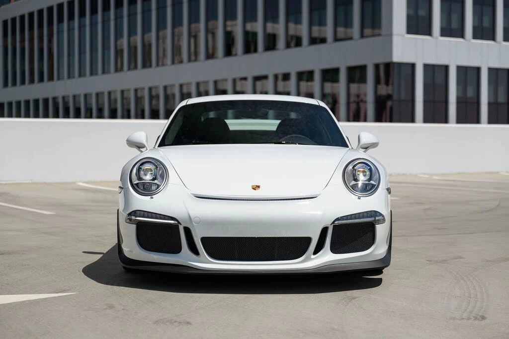 2015 Porsche 991 GT3 - Image 21 of 31