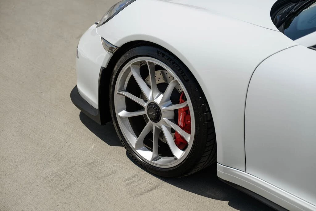 2015 Porsche 991 GT3 - Image 20 of 31