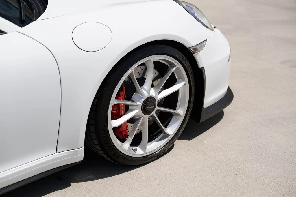 2015 Porsche 991 GT3 - Image 12 of 31