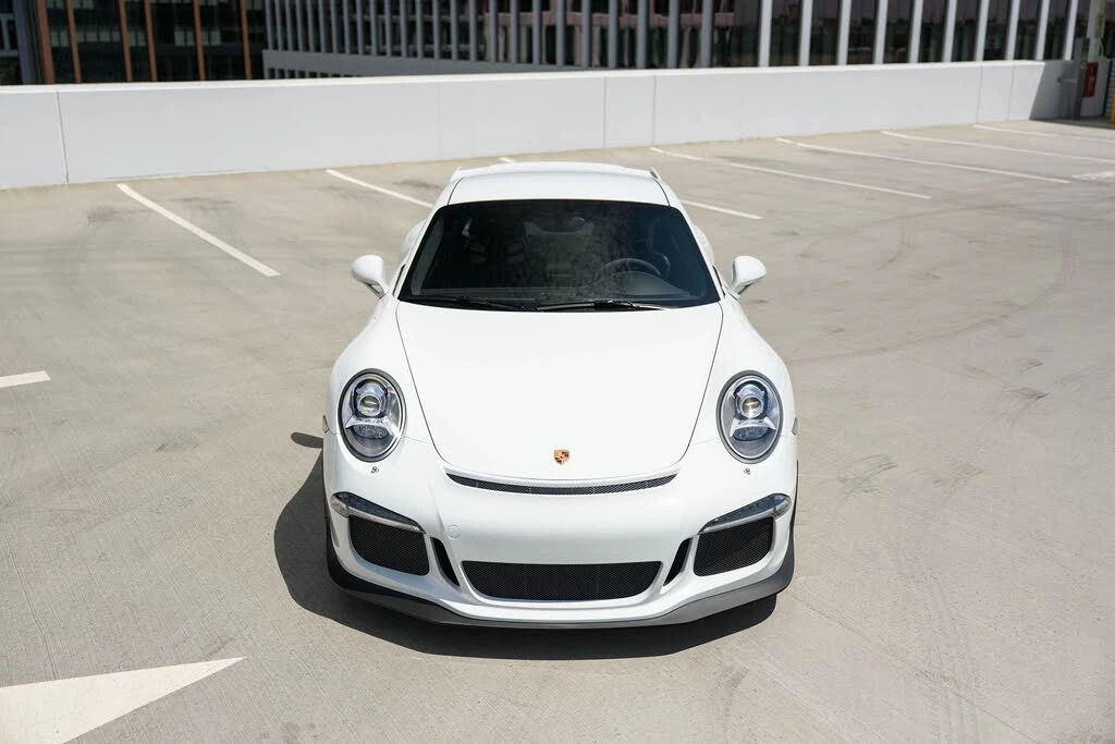 2015 Porsche 991 GT3 - Image 23 of 31