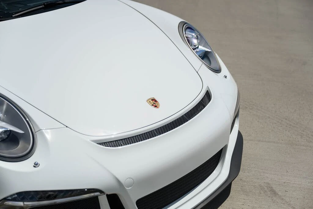 2015 Porsche 991 GT3 - Image 24 of 31