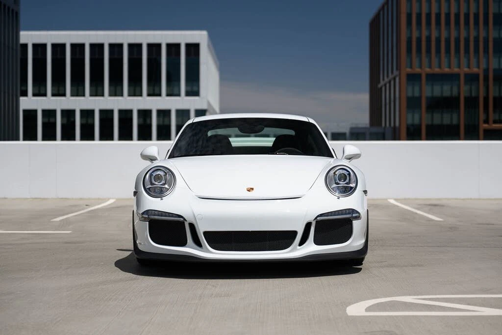 2015 Porsche 991 GT3 - Image 5 of 31