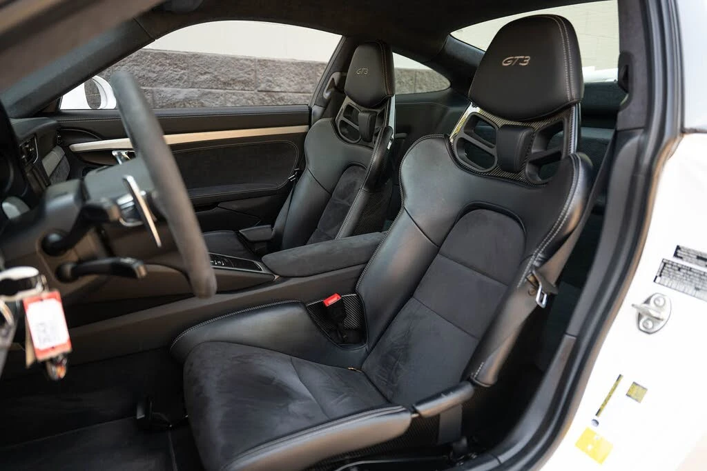 2015 Porsche 991 GT3 - Image 3 of 31
