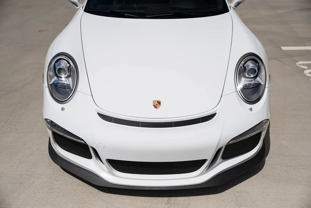 2015 Porsche 991 GT3 - Image 13 of 31