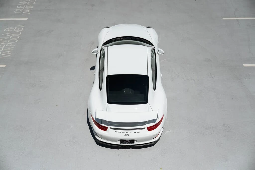 2015 Porsche 991 GT3 - Image 4 of 31