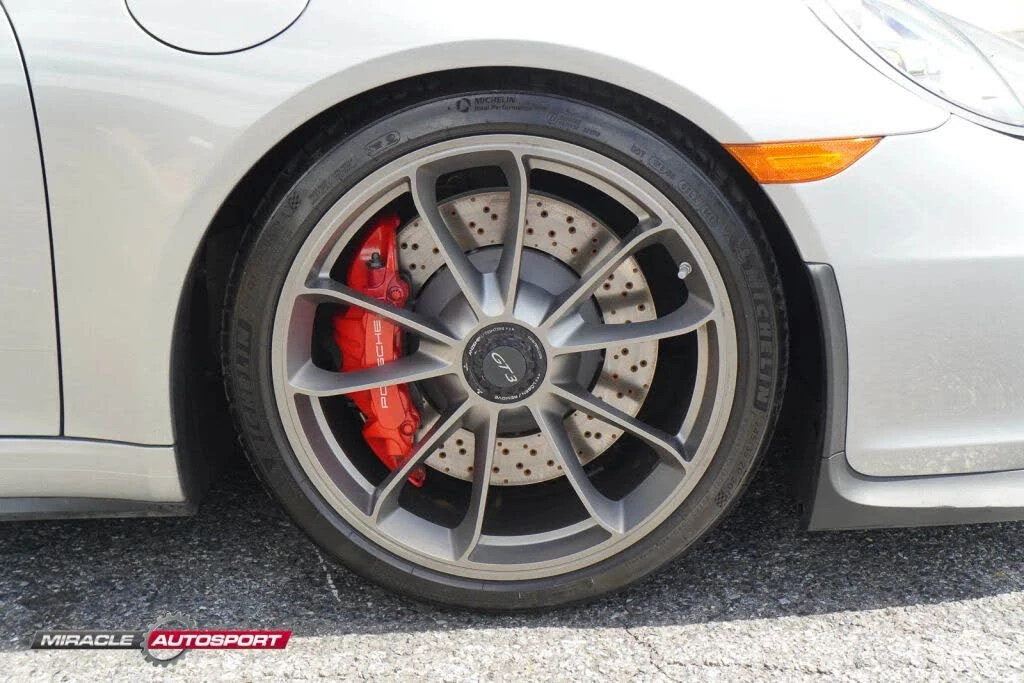 2015 Porsche 991 GT3 - Image 10 of 31