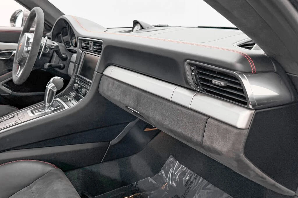 2015 Porsche 991 GT3 - Image 14 of 31