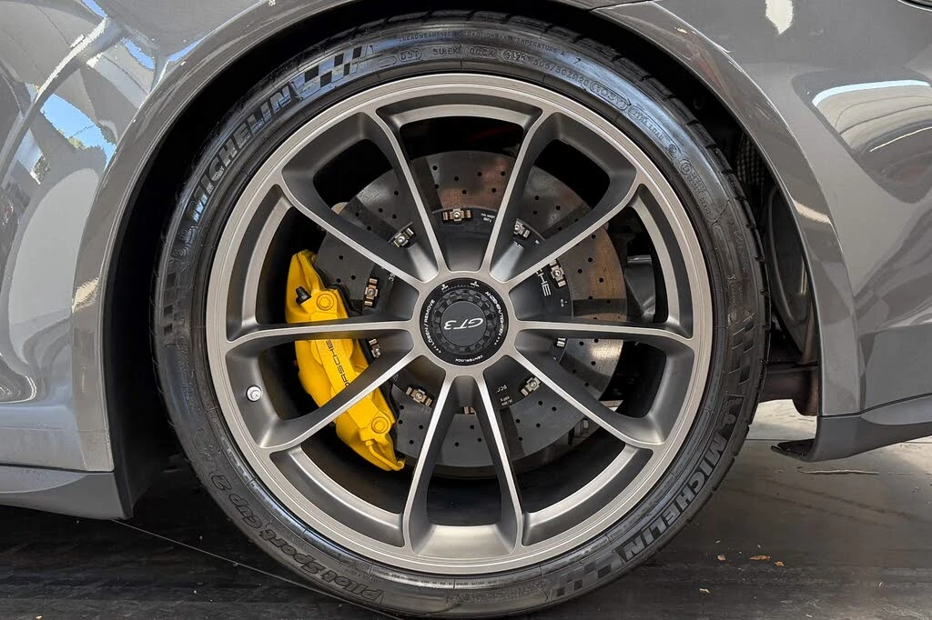 2015 Porsche 991 GT3 - Image 11 of 31