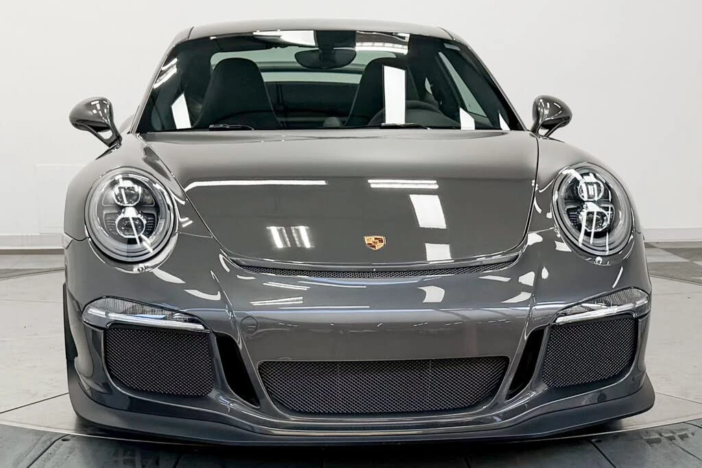 2015 Porsche 991 GT3 - Image 4 of 31
