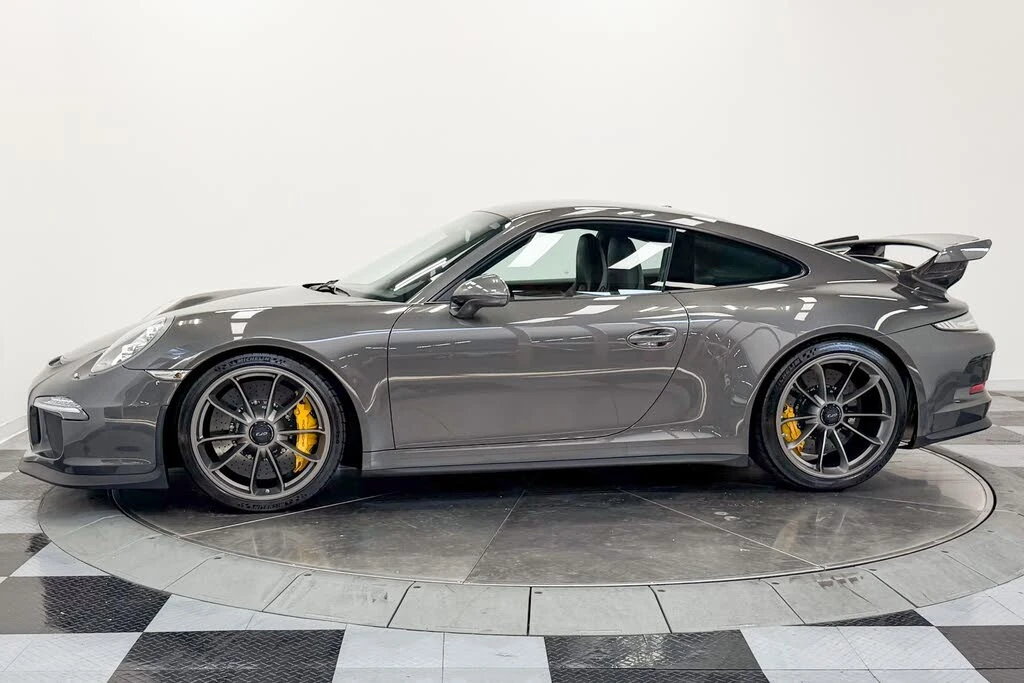 2015 Porsche 991 GT3 - Image 6 of 31
