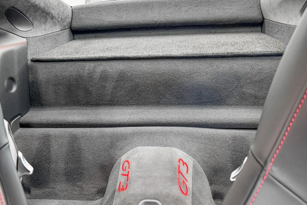 2015 Porsche 991 GT3 - Image 29 of 31