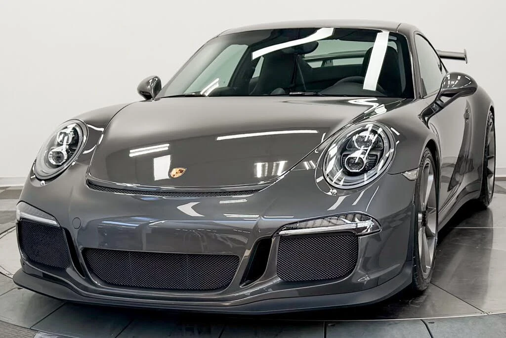 2015 Porsche 991 GT3 - Image 31 of 31