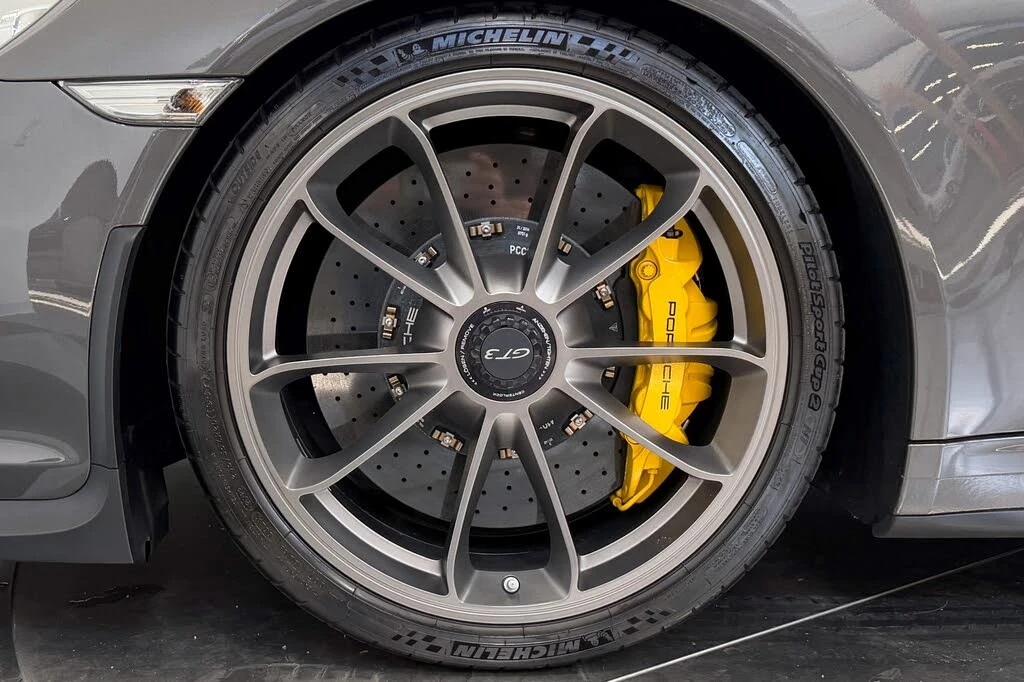 2015 Porsche 991 GT3 - Image 10 of 31