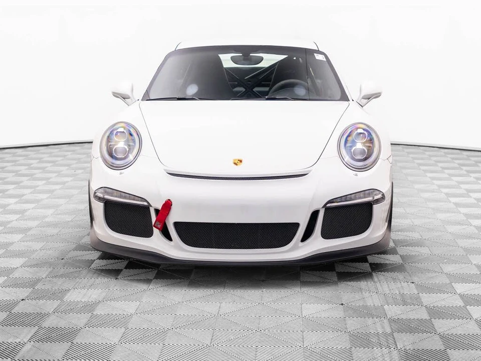 2015 Porsche 991 GT3 - Image 9 of 31