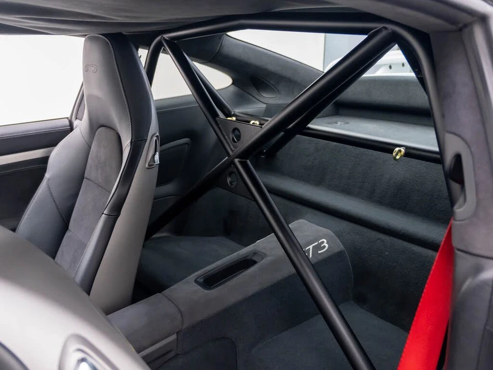 2015 Porsche 991 GT3 - Image 20 of 31