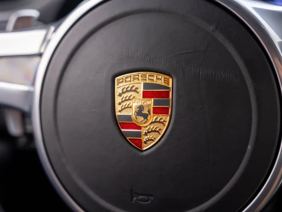 2015 Porsche 991 GT3 - Image 28 of 31