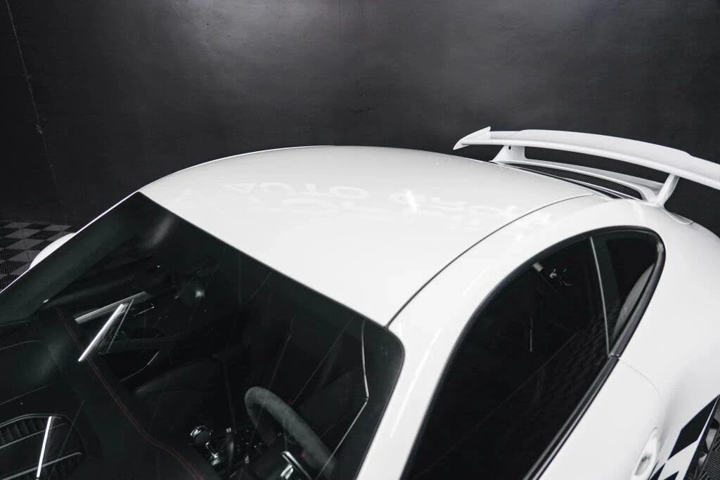 2015 Porsche 991 GT3 - Image 8 of 31