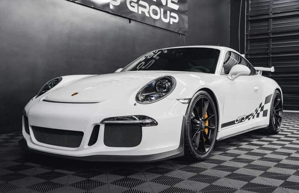 2015 Porsche 991 GT3 - Image 30 of 31