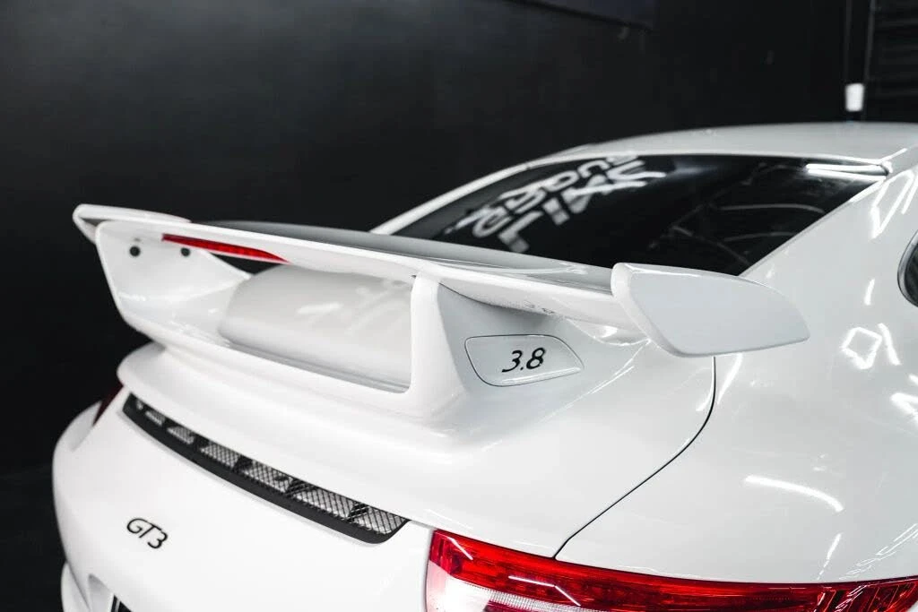 2015 Porsche 991 GT3 - Image 24 of 31