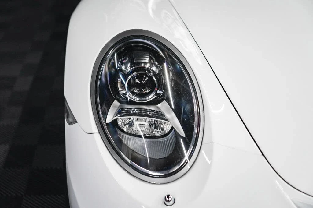 2015 Porsche 991 GT3 - Image 11 of 31