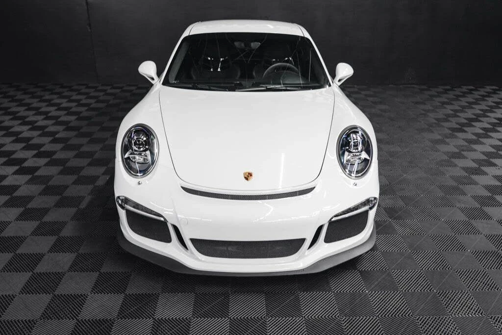 2015 Porsche 991 GT3 - Image 9 of 31