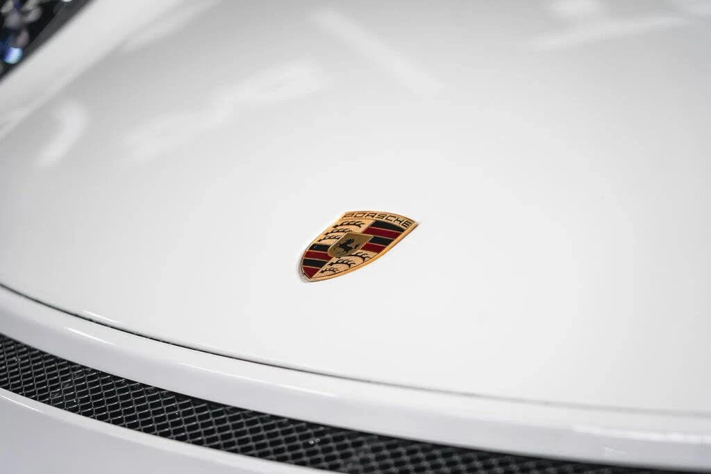 2015 Porsche 991 GT3 - Image 4 of 31