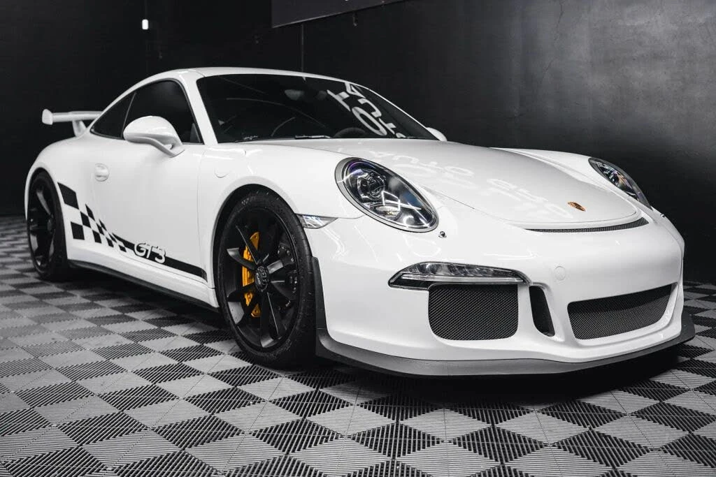 2015 Porsche 991 GT3 - Image 20 of 31