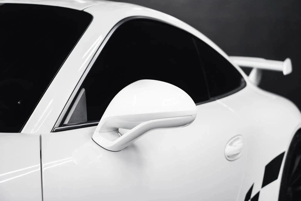 2015 Porsche 991 GT3 - Image 5 of 31