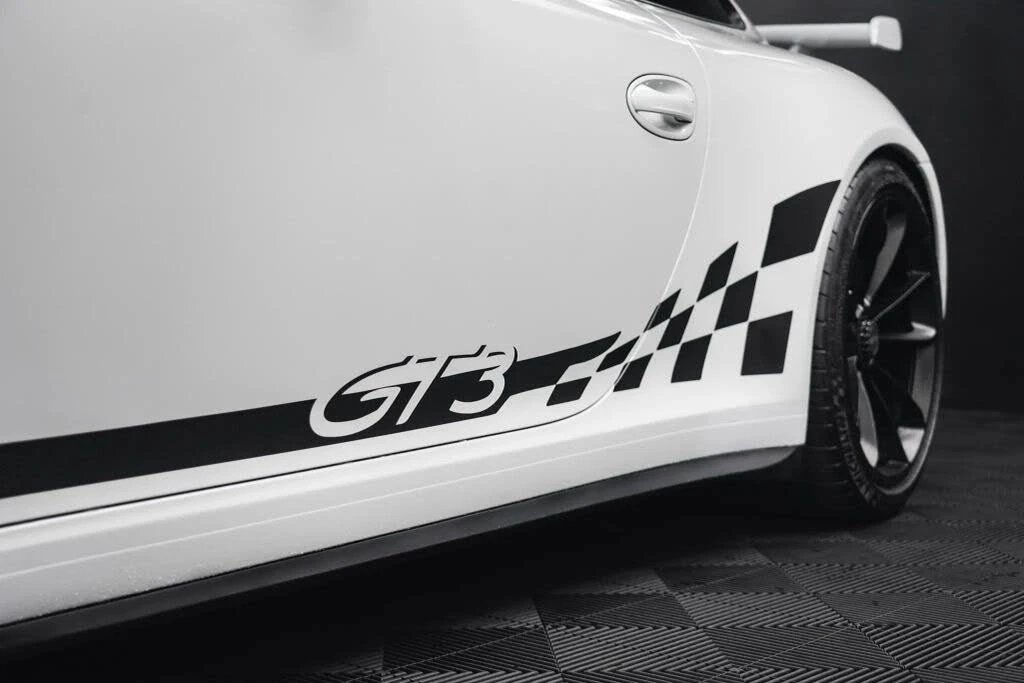 2015 Porsche 991 GT3 - Image 6 of 31