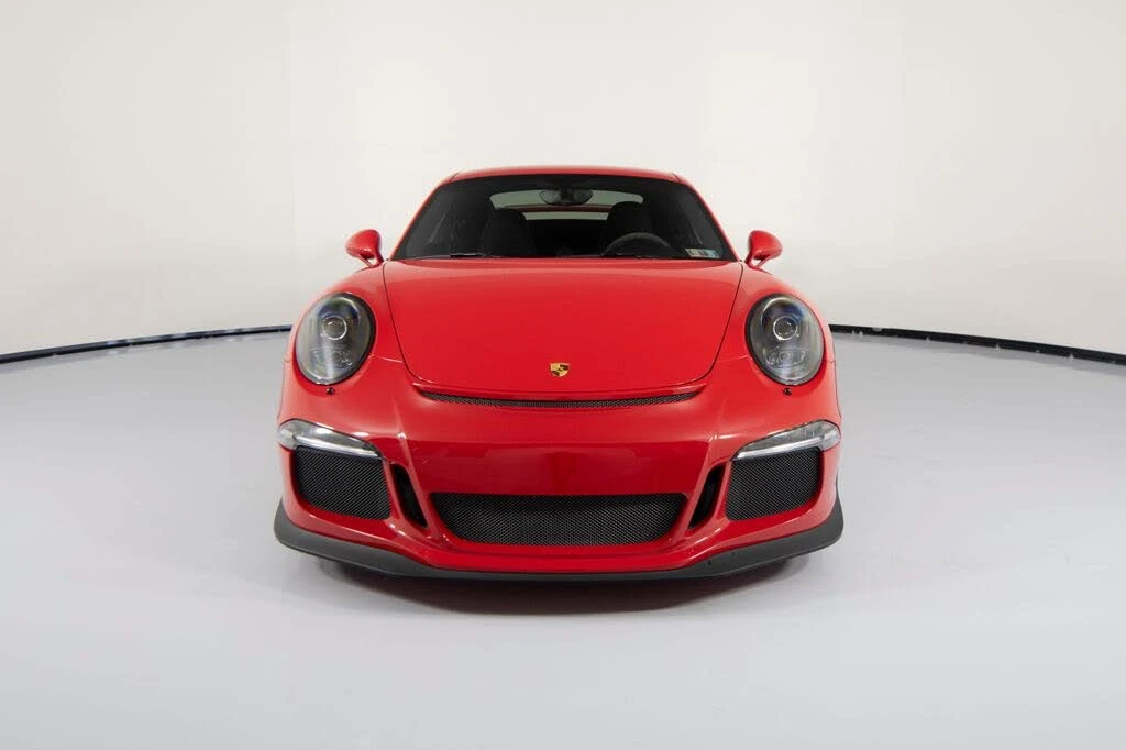 2015 Porsche 991 GT3 - Image 10 of 31