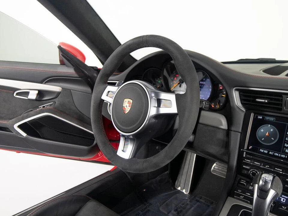 2015 Porsche 991 GT3 - Image 31 of 31