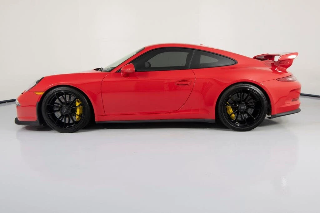 2015 Porsche 991 GT3 - Image 2 of 31