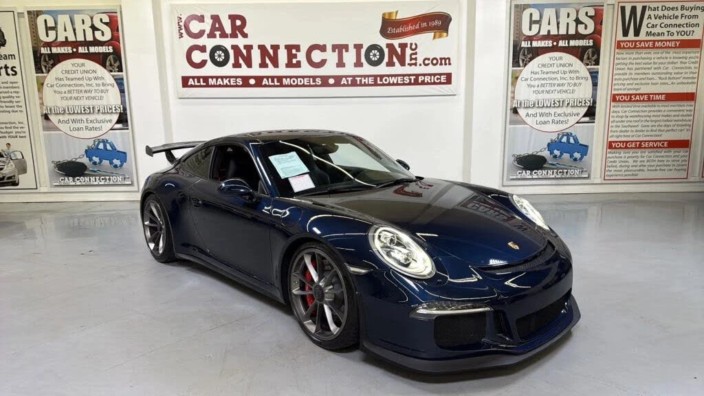 2015 Porsche 991 GT3 - Image 14 of 31