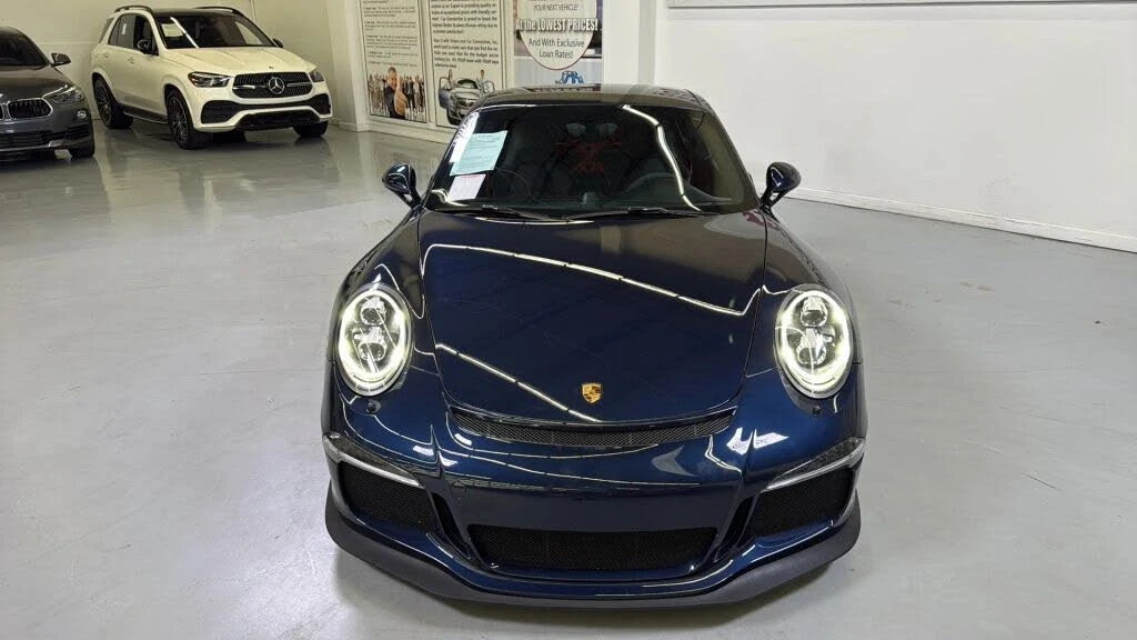 2015 Porsche 991 GT3 - Image 15 of 31