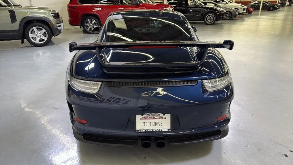 2015 Porsche 991 GT3 - Image 10 of 31