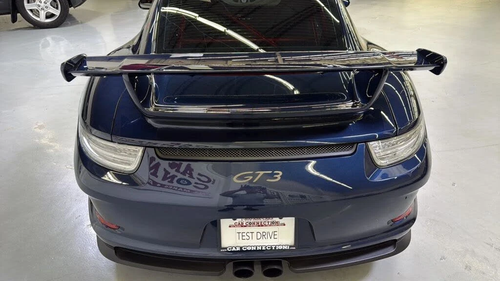 2015 Porsche 991 GT3 - Image 28 of 31