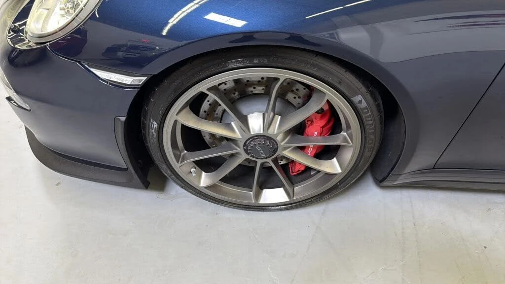 2015 Porsche 991 GT3 - Image 30 of 31